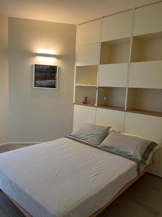 Verde Rame In Citta' Alta Con Garage Charme E Relax Διαμέρισμα Μπέργκαμο Εξωτερικό φωτογραφία
