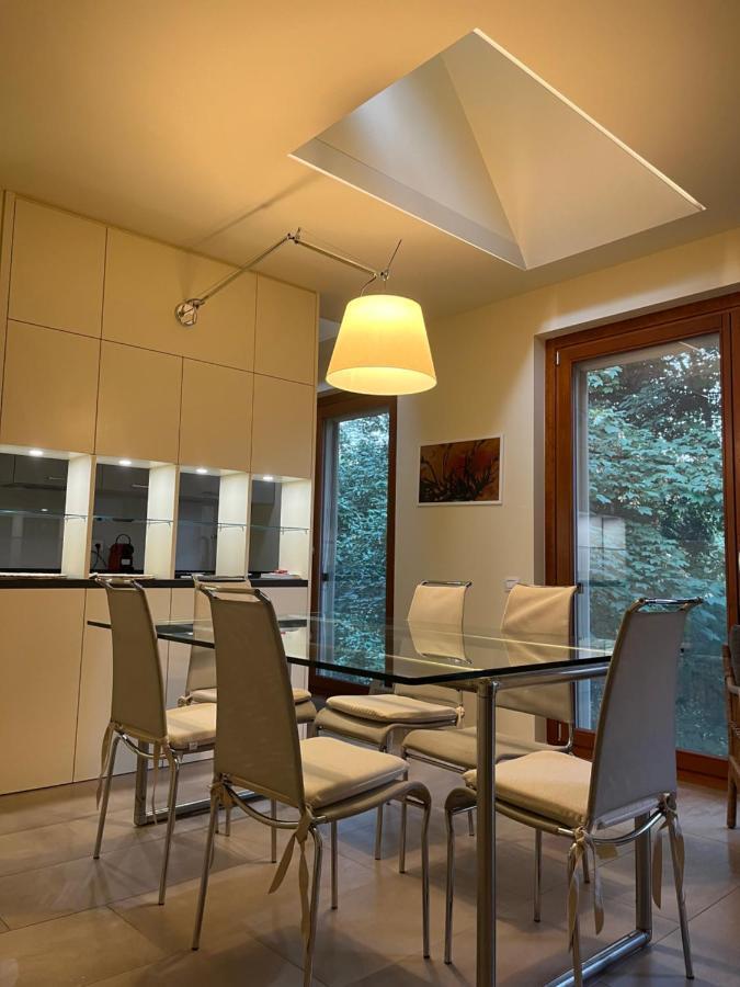 Verde Rame In Citta' Alta Con Garage Charme E Relax Διαμέρισμα Μπέργκαμο Εξωτερικό φωτογραφία