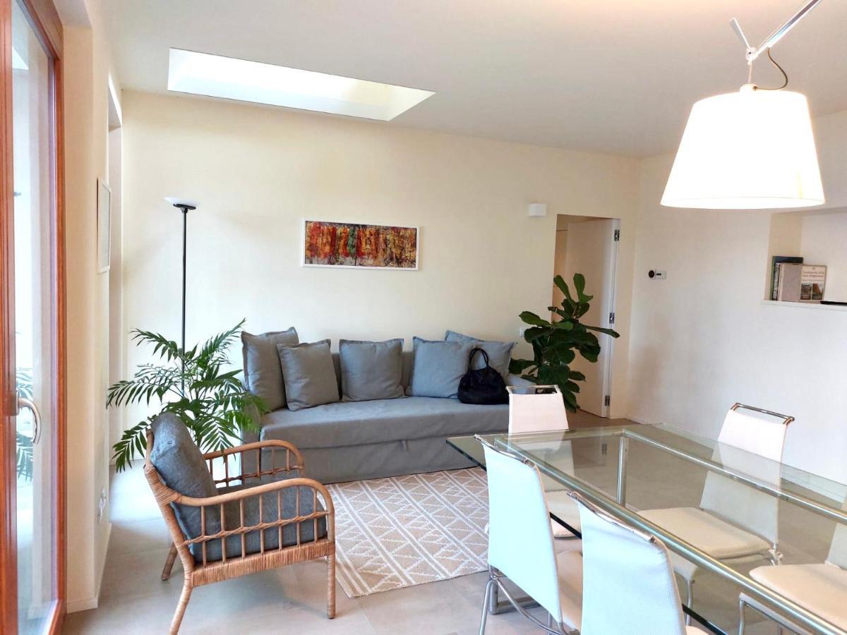 Verde Rame In Citta' Alta Con Garage Charme E Relax Διαμέρισμα Μπέργκαμο Εξωτερικό φωτογραφία