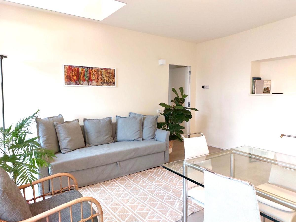 Verde Rame In Citta' Alta Con Garage Charme E Relax Διαμέρισμα Μπέργκαμο Εξωτερικό φωτογραφία