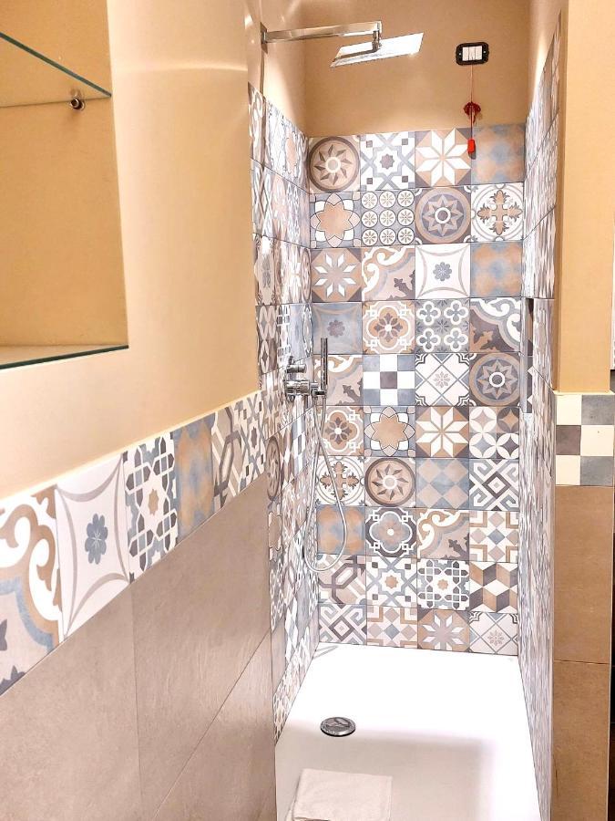Verde Rame In Citta' Alta Con Garage Charme E Relax Διαμέρισμα Μπέργκαμο Εξωτερικό φωτογραφία